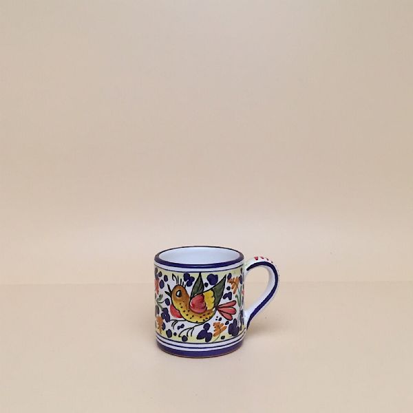 AC104 07 - Mug cm.7H